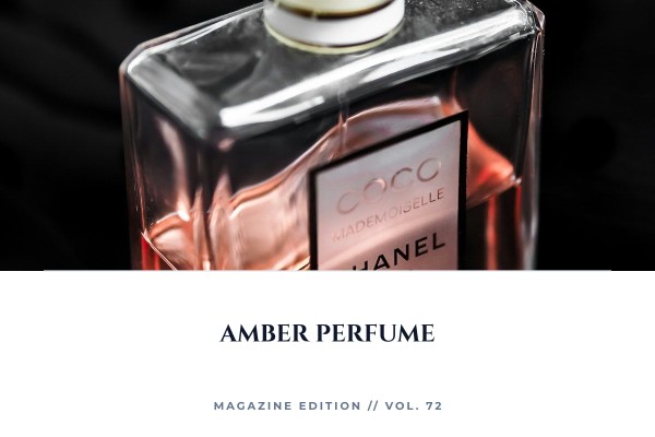 amber perfume
