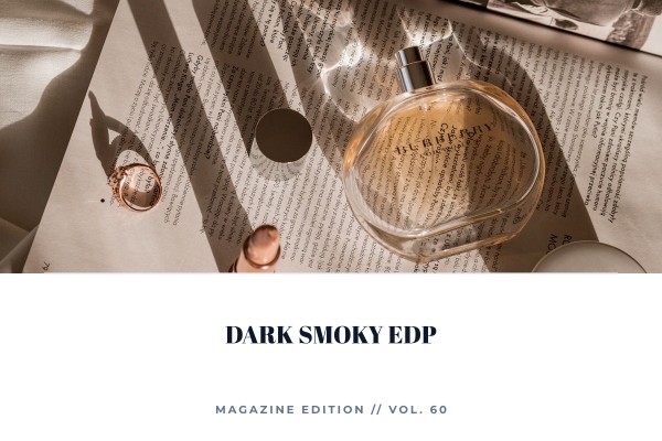 dark smoky edp