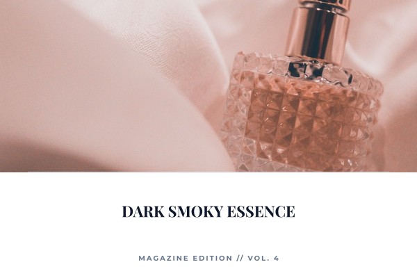 dark smoky essence