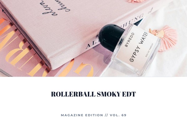 rollerball smoky edt