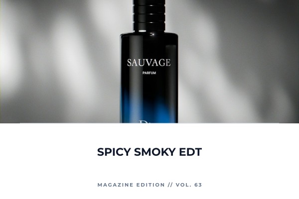 spicy smoky edt