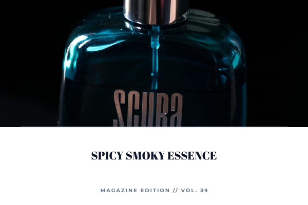 tobacco scent