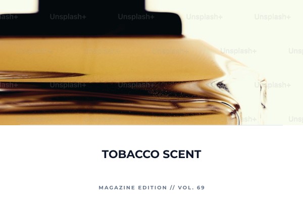 incense fragrance