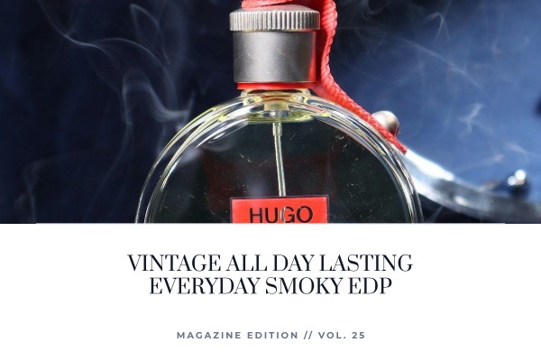 vintage all-day lasting everyday smoky edp