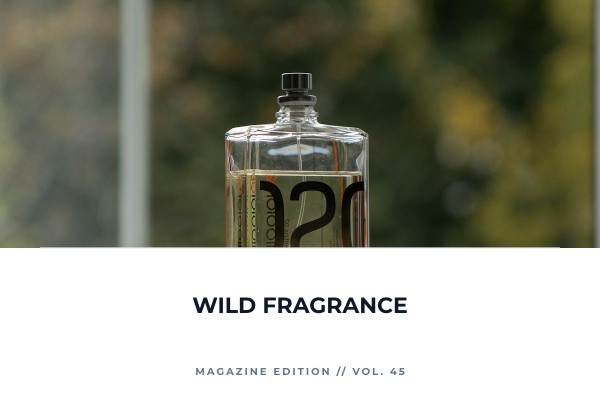 wild fragrance